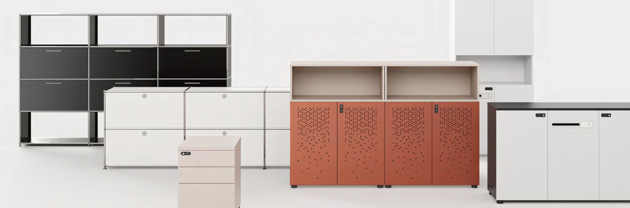 Storage cabinet scene 1